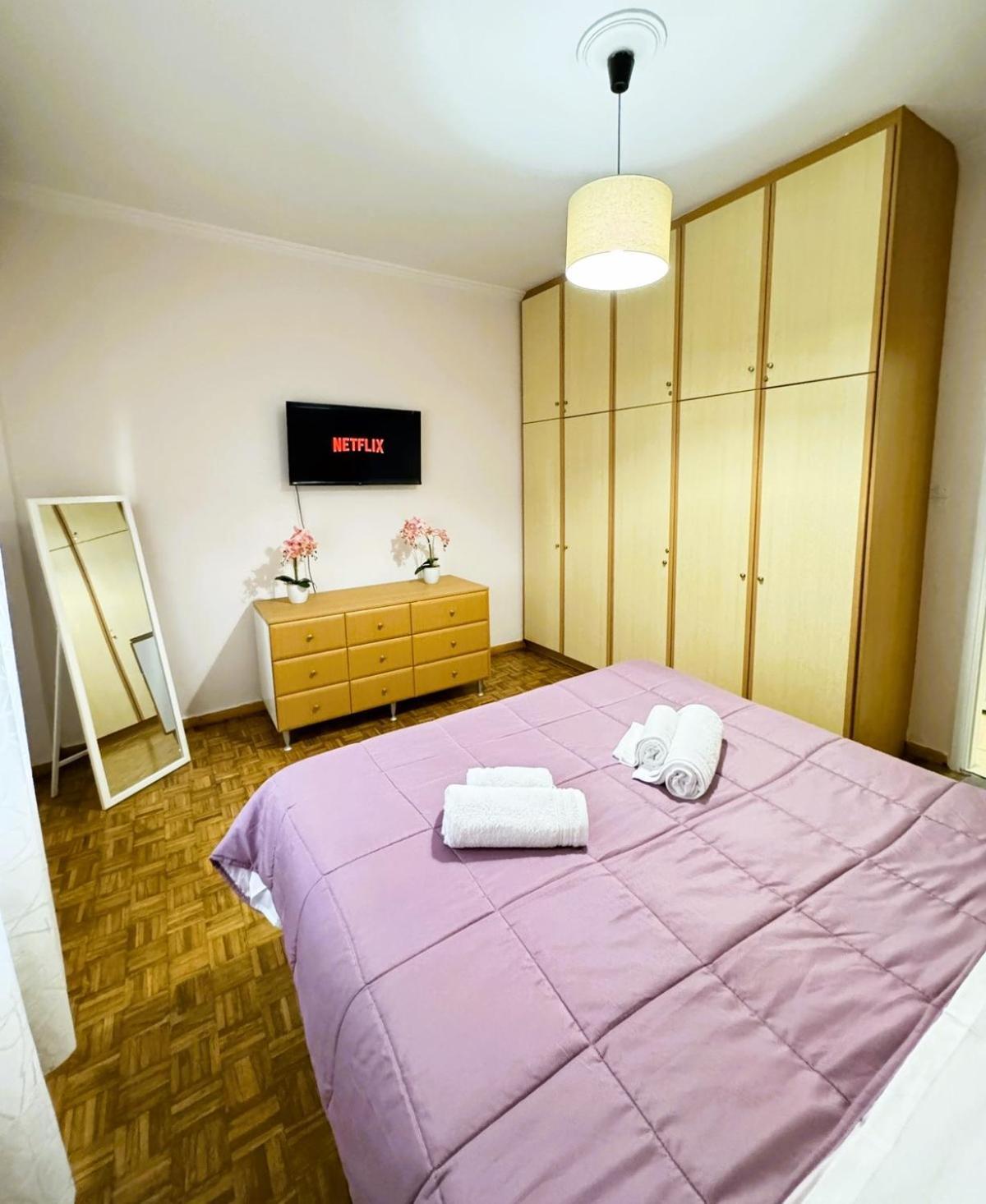 La Perla Di Corfu Apartment Екстер'єр фото